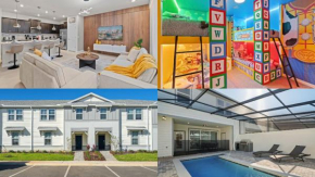 5 Bedroom 5 Bathroom Windsor Cay 1289